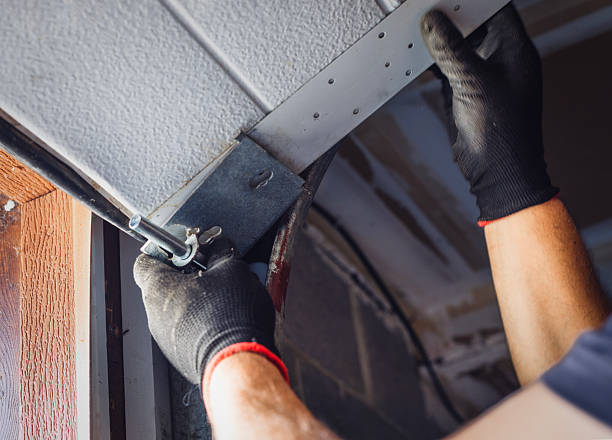 Reliable Garage Door Panel Replacement contractor in Henderson County County, TN by Garage Doors Repair Pro